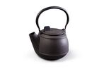 Cast Iron Tea Pot