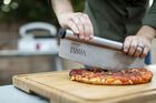 Rocking Pizza Cutter