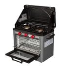 Deluxe Outdoor Oven