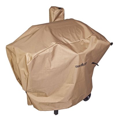Pellet Grill Cover - 24"