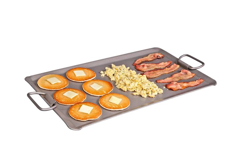 Universal 26” x 14” Fry Griddle