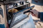 Outdoor Oven