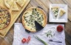 Cast Iron Pizza Pan