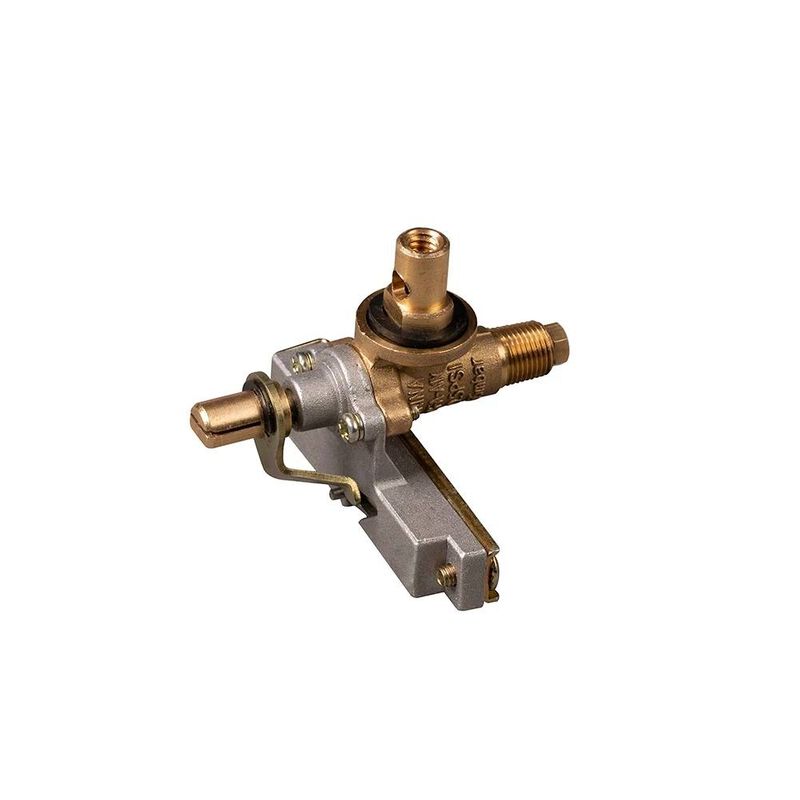 Pro X Series Natural Gas Valve and More Camp Chef
