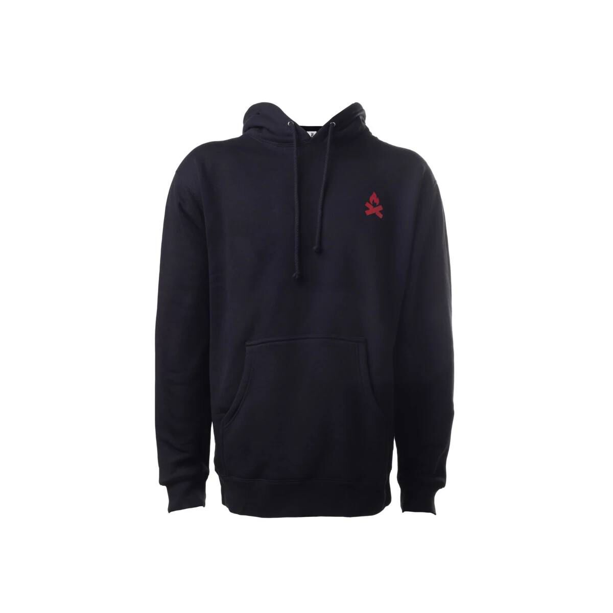 camp chef Weathervane Hoodie