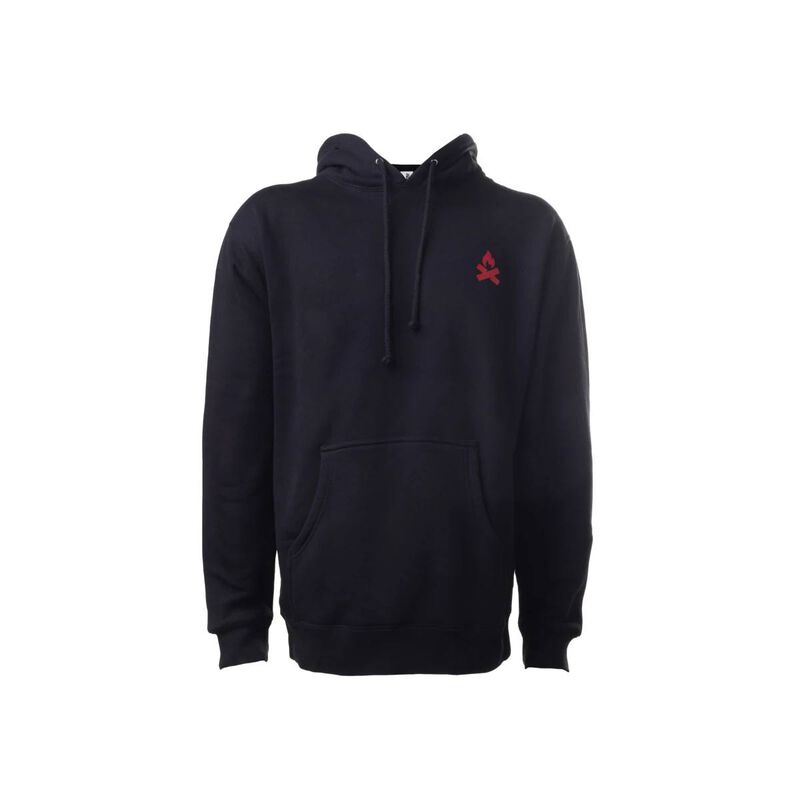 Weathervane Hoodie - L