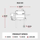 DLX 24 Wifi
