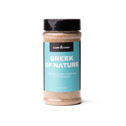 Greek of Nature