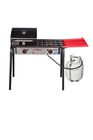 Big Gas Grill 14