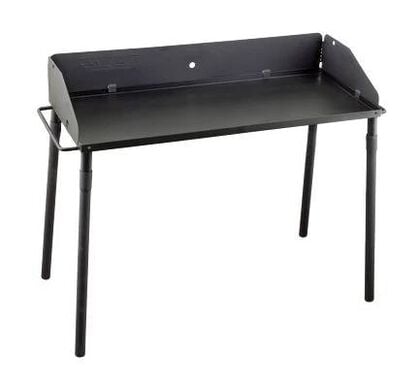 Camp Table with Legs - 38”