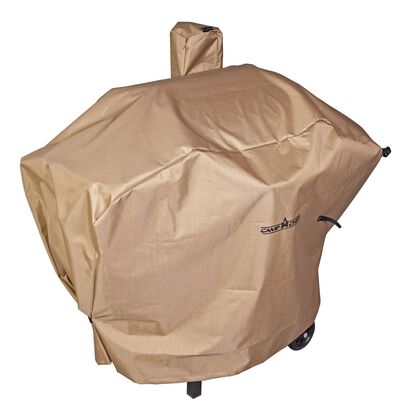 Pellet Grill Cover - 30
