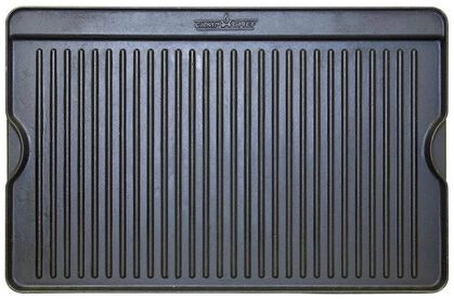 Reversible Griddle 16 - 2 Burner