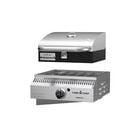 SS BBQ Grill Box 14 - 1 Burner