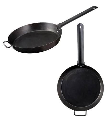 16 inch saute shop pan