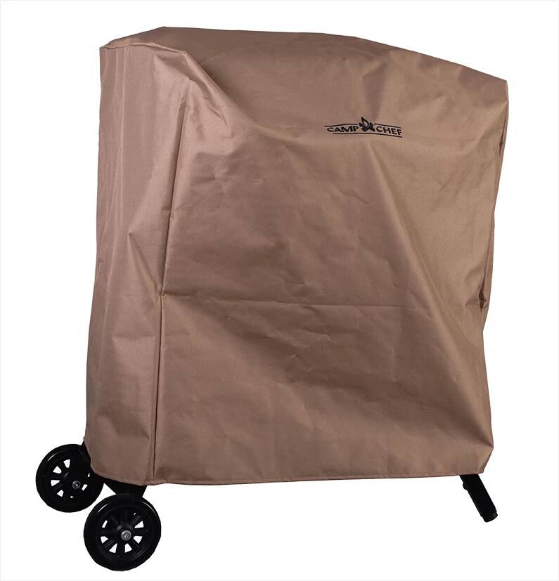 Camp chef 2025 pellet grill cover