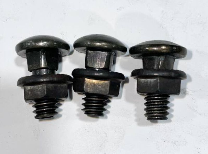 Hardware for Upper Ring