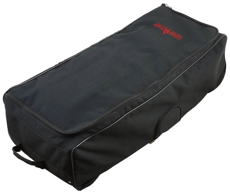 Stove System Roller Bag
