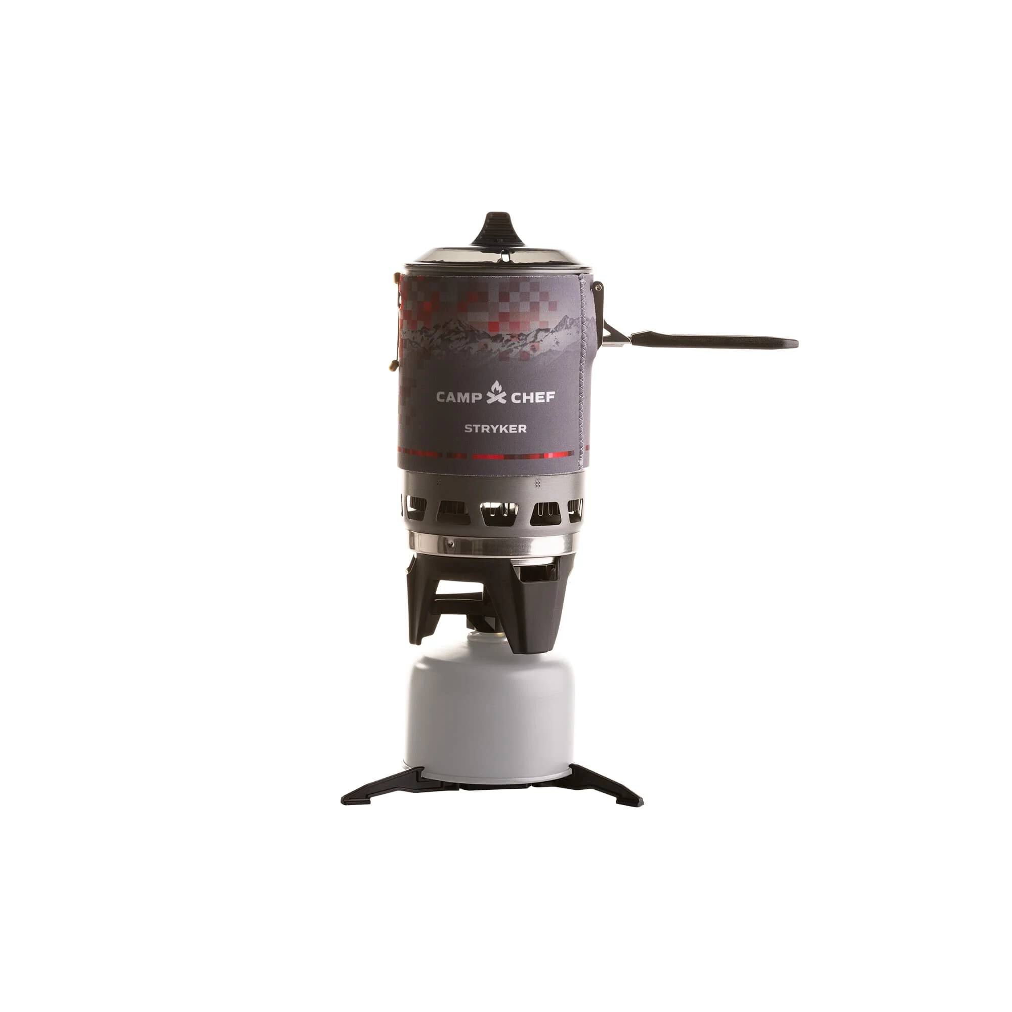 Camp on sale chef stryker