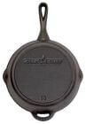 Cast Iron Skillet - 10