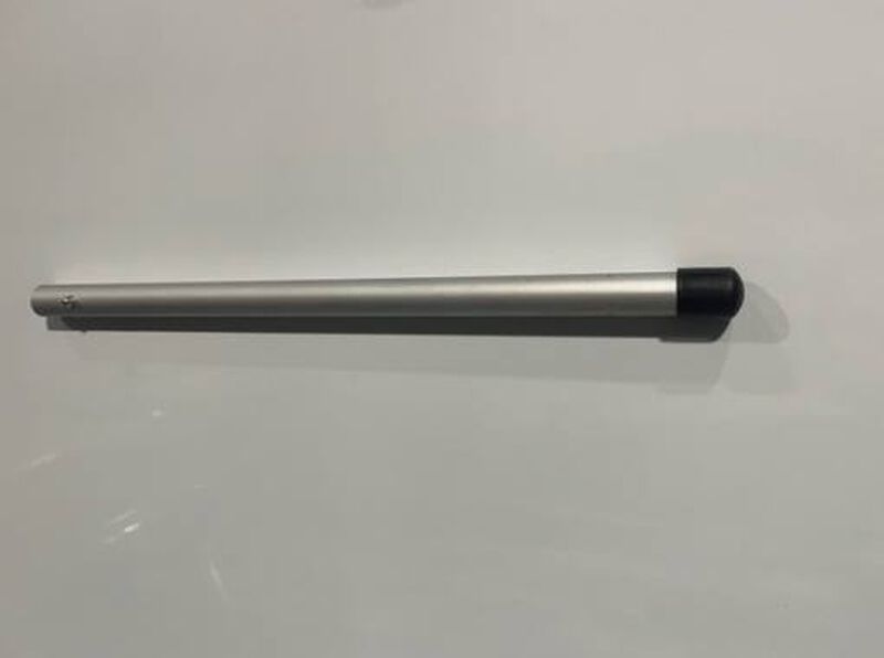 Aluminum Bottom Leg Tube