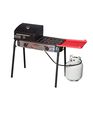 Big Gas Grill 14