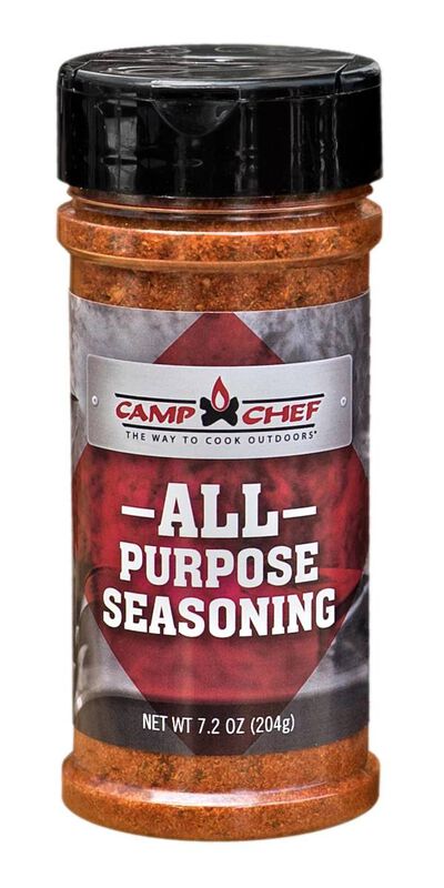 All Purpose Seasoning