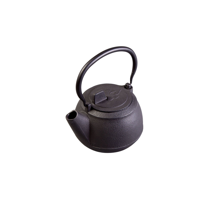 Cast Iron Tea Pot and More Camp Chef