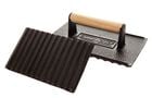 Cast Iron Bacon & Panini Press