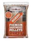 Hickory Pellets