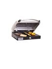 SS BBQ Grill Box 16 - 2 Burner