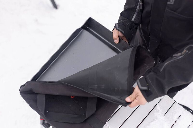 Griddle Bag - 1 Burner