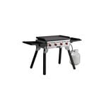 Portable Flat Top 600