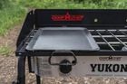 Mountain Series Steel Griddle 13