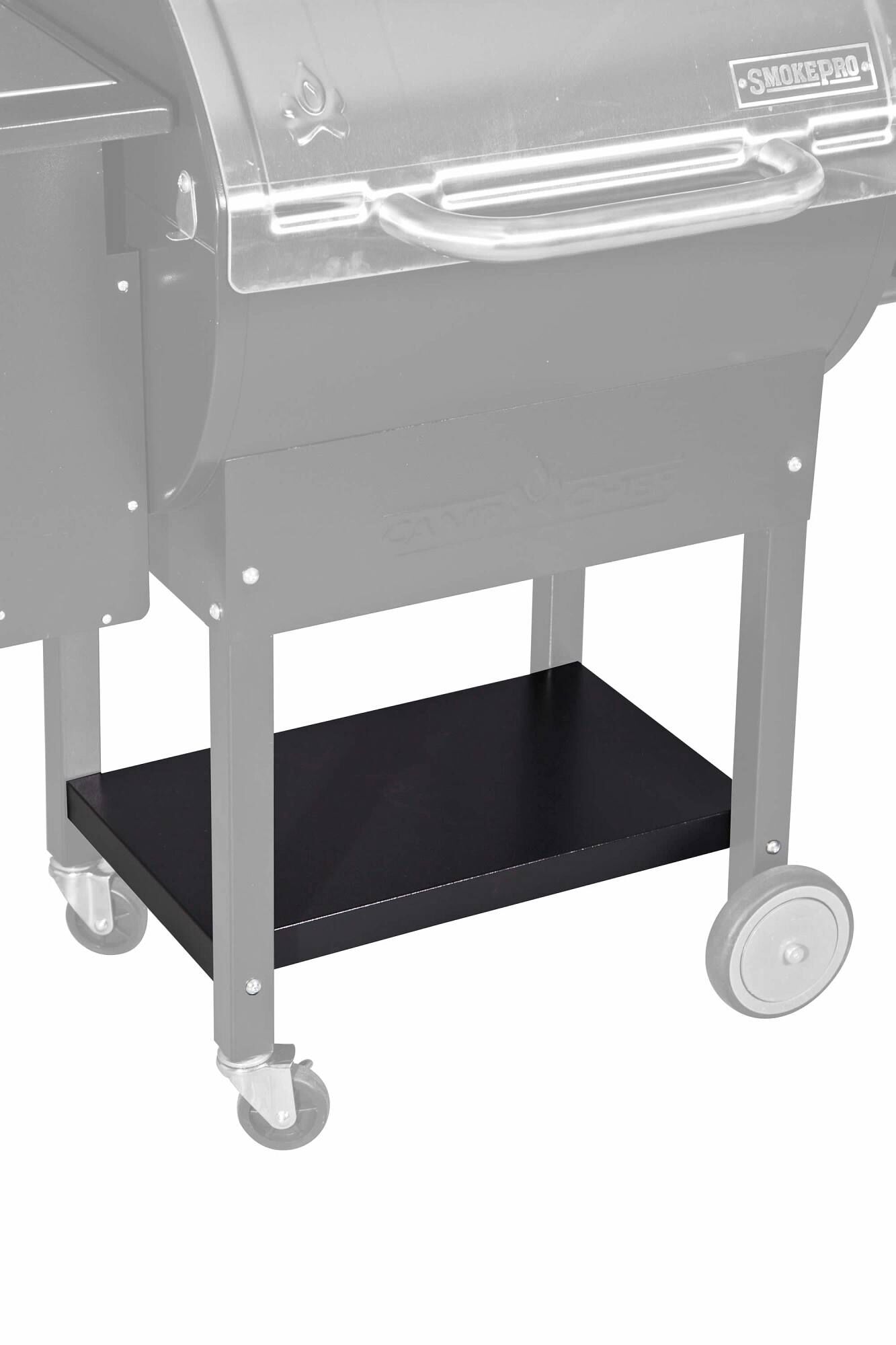 Camp chef smoker accessories top