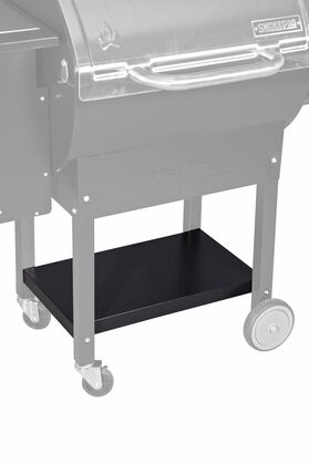 Bottom Shelf Accessory - 1.5 INCH legs