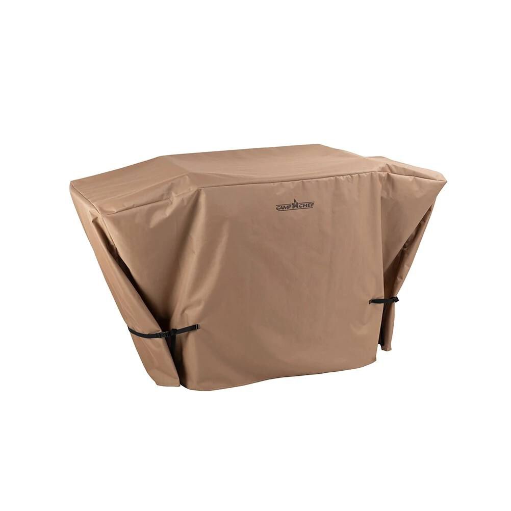 camp chef Flat Top Cover