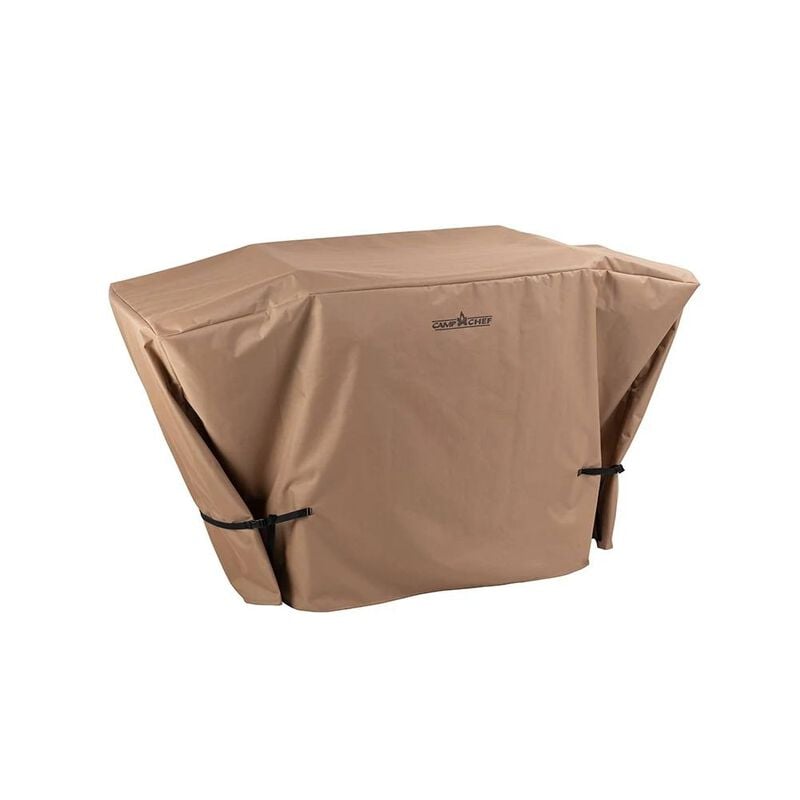 Flat Top 600 Cover