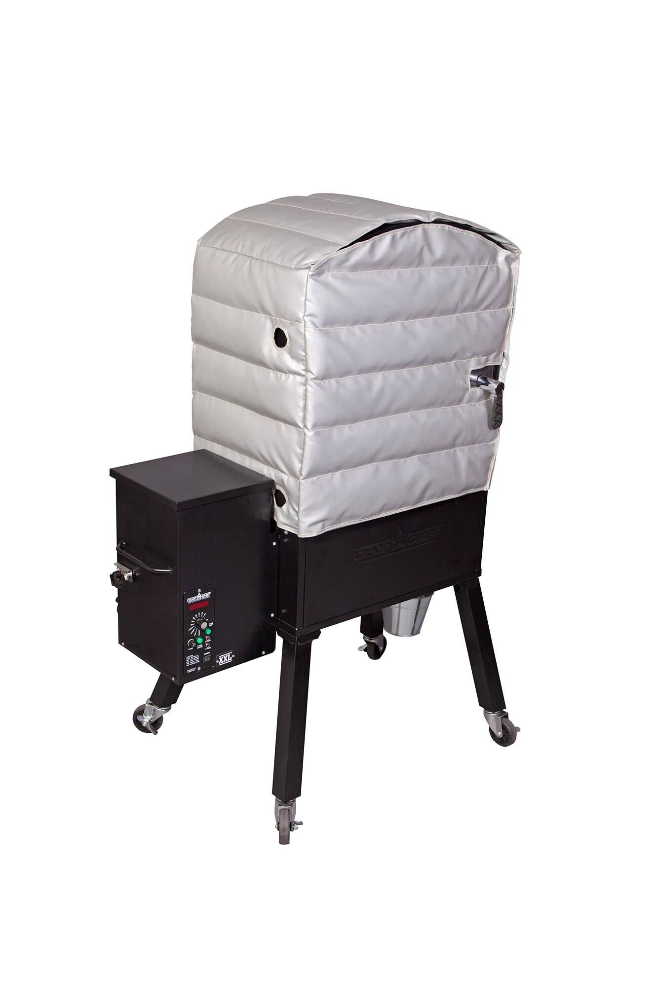 Traeger hotsell thermal blanket