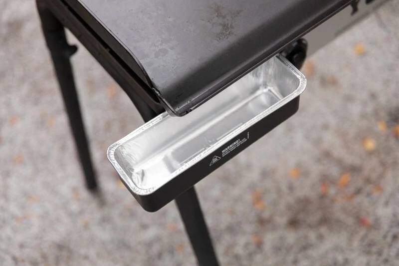 Disposable Grease Cup Liner &#40;5-Pk&#41;