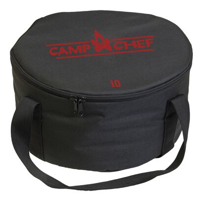  CampLiner Dutch Oven Liners, 12 Pack of 12” 6 Quart Disposable  Liners - No More Cleaning or Seasoning. Fits Lodge, Camp Chef, And Other 12- Inch Cast Iron Dutch Ovens: Dutch Over