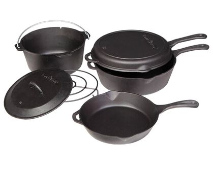 6-Piece Set