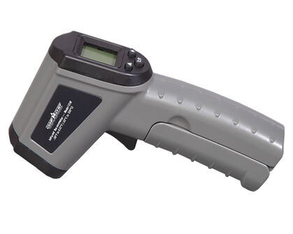 Infrared Cooking Thermometer