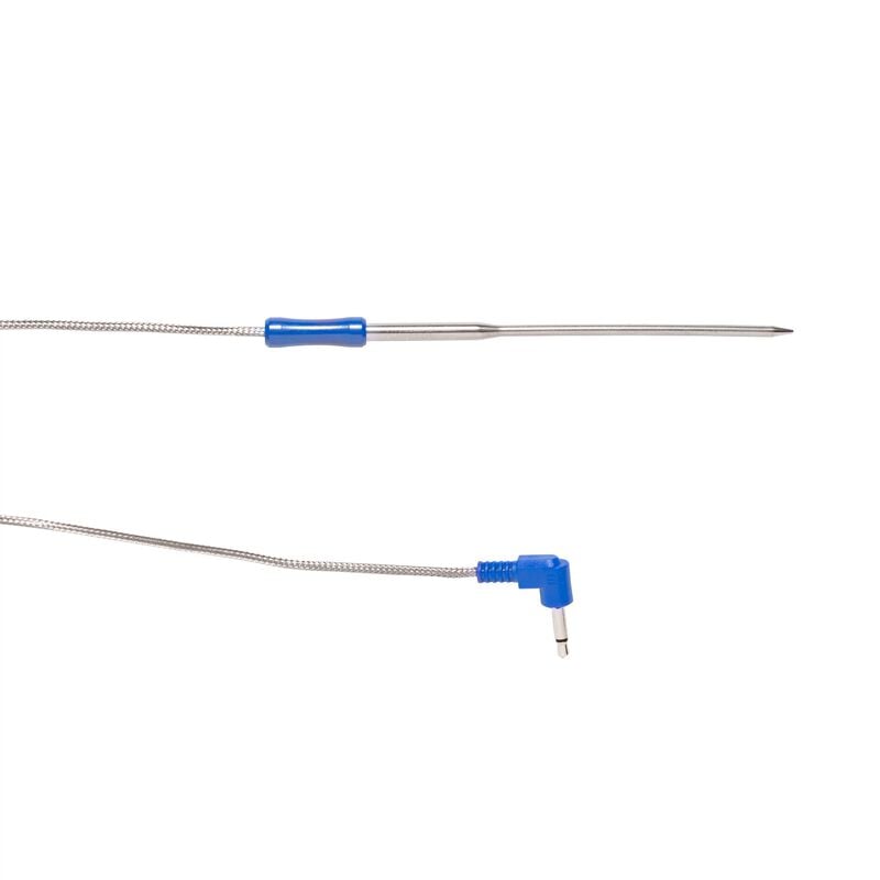 Competition Meat Probe - Blue