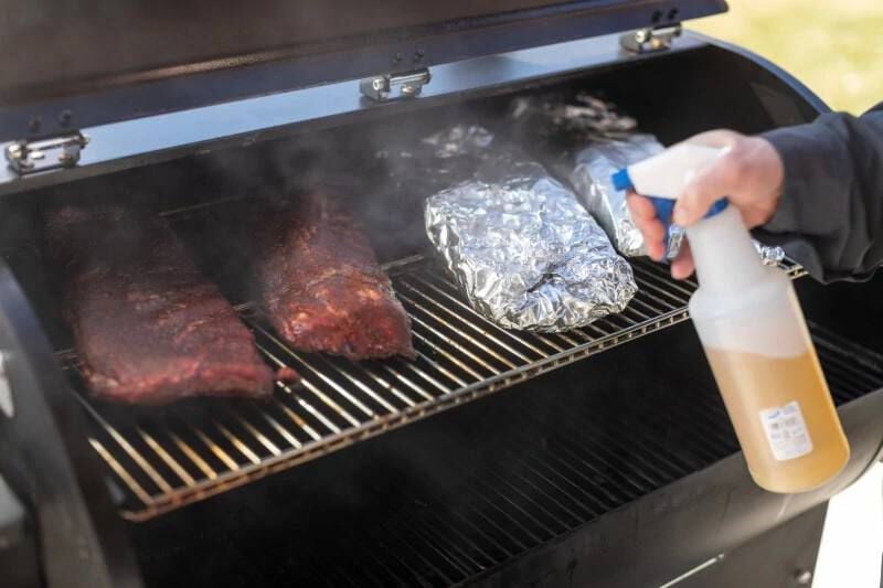 Woodwind Wifi 36 With Sidekick Flat Top