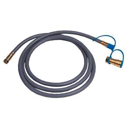Natural Gas Connection Kit