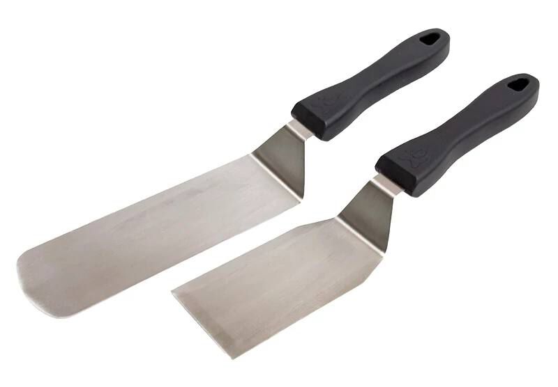 Griddle Tool Set