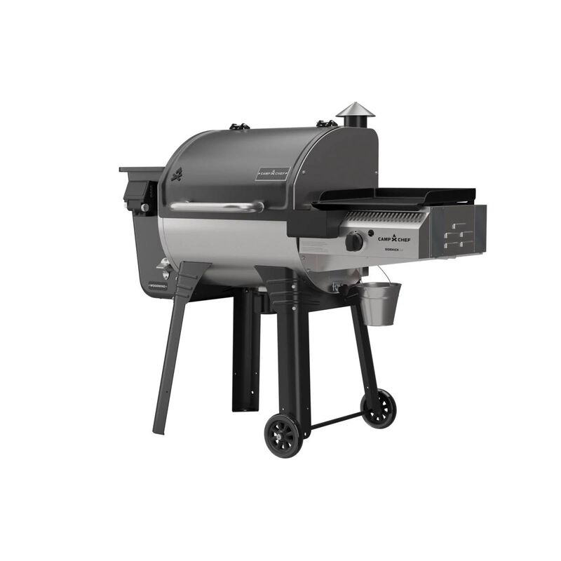 Woodwind 24 Sidekick