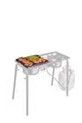 Reversible Griddle 14 - 1 Burner