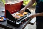 Mountain Series Steel Griddle