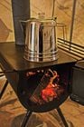 Alpine Heavy Duty Cylinder System